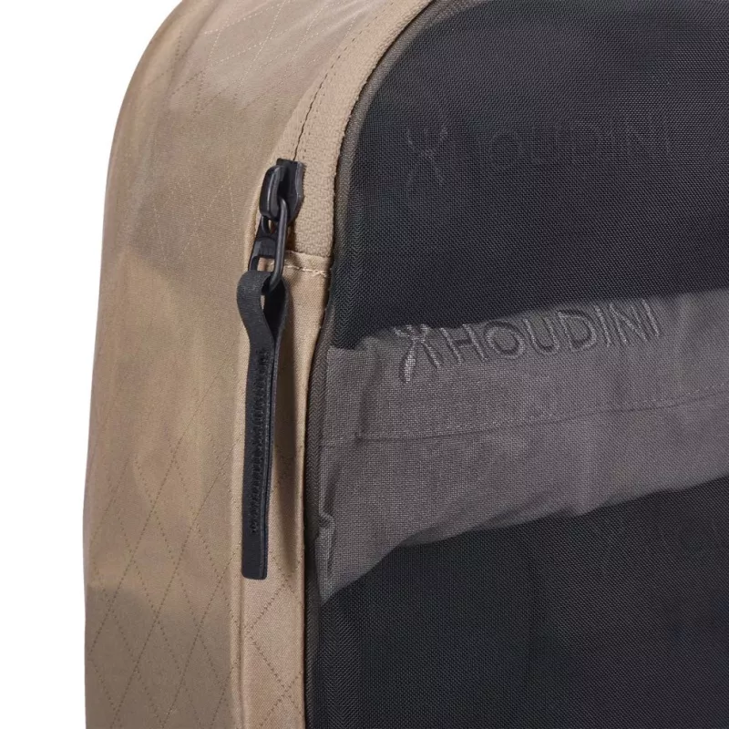 Thule 5574 Packing Cube Medium švelnios smėlio spalvos
