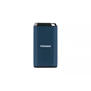 Išorinis SSD diskas Transcend 2 TB USB Type-C ESD410C