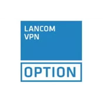 LANCOM VPN parinktis (1000 kanalų)