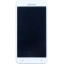 Priekinis LCD ekrano modulis Samsung J5 SM-J500F baltas