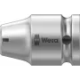 Wera 780 B - Veržliaraktis - 3/8 colio - Imperinis - 1 galvutė - 1/4 colio - 3 cm (05042655001)