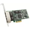 Lenovo ThinkSystem Broadcom 5719 vidinė eterneto tinklo plokštė 1000 Mbit/s