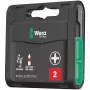 Wera Bit-Box 20 BTZ PH įrankių dėžutė su Phillips antgaliais