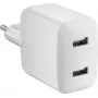 VOLTCRAFT VC-11374035 USB įkroviklis kištukinis lizdas, 2x USB, 4800 mA