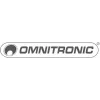 Omnitronic mono 10 W ELA lygio valdiklis 80711015