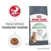 Sausas kačių ėdalas Royal Canin Digestive Care 10 kg – suaugusioms, žuvies ir paukštienos receptūra, 38% baltymų, 15% riebalų