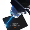 Privatumo apsauginė plėvelė DICOTA D80543-4AD, skirta Apple iPhone 17 PRO MAX