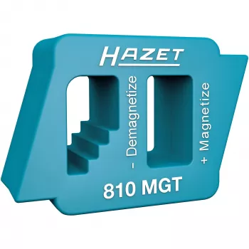 Hazet 810MGT įmagnetinimo / išmagnetinimo įrankis