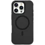 Dėklas 4smarts 541180 iPhone 16 Pro 16 cm Juodas