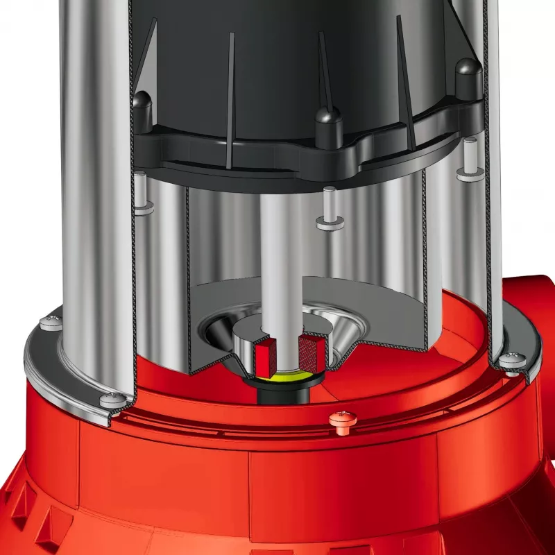 Povandeninis siurblys Einhell 4170773