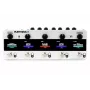 TC Electronic Plethora X5 – gitaros multi efektų procesorius
