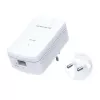 Mercusys AV1000 Gigabit Powerline Starter Kit MP500 KIT – 1000 Mbit/s, 1x LAN