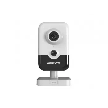 Hikvision AcuSense IP kubinis fotoaparatas DS-2CD2423G2-I(2.8mm)