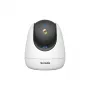 IP stebėjimo kamera TENDA RP7 V2.0 4MP (2880x1620), 4 mm, Pan 0–355° / Tilt -65–90°, Wi‑Fi ir Ethernet, MicroSD iki 512GB