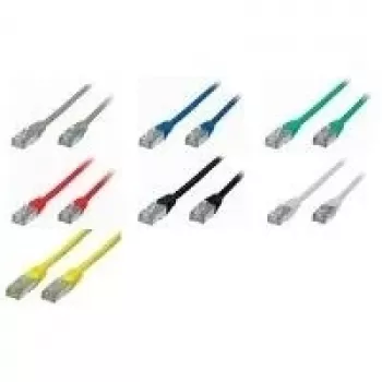 Tinklo kabelis ShiverPeaks BS75726-HG Žalias 20m Cat6 S/FTP