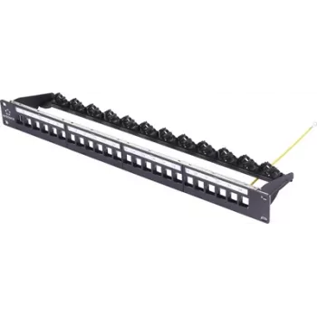 Renkforce RF-6804430 tinklo įrenginys juodas
