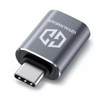 GRAUGEAR G-AD-ATC-10G-2 USB Type-C adapteris 10 Gbit/s