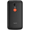 Gigaset GL595 sulankstomas telefonas 2,8 colio 0,3 MP juodas