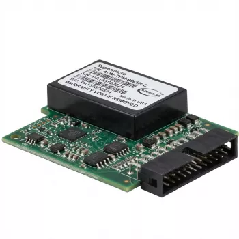 TPM modulis Supermicro TCG 2.0 AOM-TPM-9665H-C