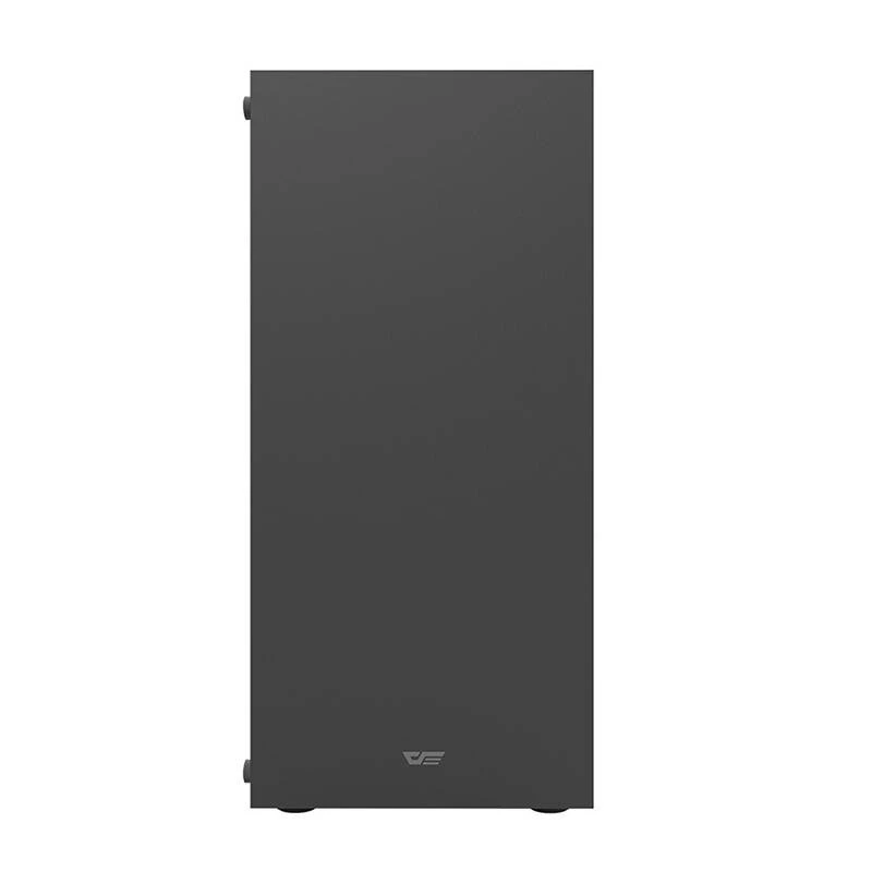 Korpusas Darkflash DK100 (juodas)