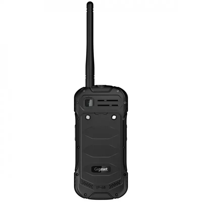 Mobilusis telefonas Gigaset GLX8 Active 2.4 colio