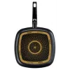 Tefal B55640 kvadratinė keptuvė griliui