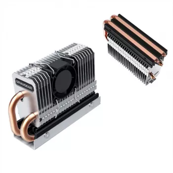 GRAUGEAR G-M2HP04-F aušintuvas SSD diskams