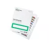 HPE Q2017A brūkšninių kodų etiketės, įvairiaspalvės
