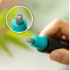 Cecotec Bamba PrecisionCare NoseTrim – nosies ir ausų plaukų kirpimo mašinėlė