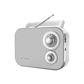 Nešiojamas radijo imtuvas Muse M-051 RW