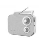 Nešiojamas radijo imtuvas Muse M-051 RW
