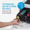 Kasetė HP Toner Nr.53A Juoda Q7553A 3000 puslapių