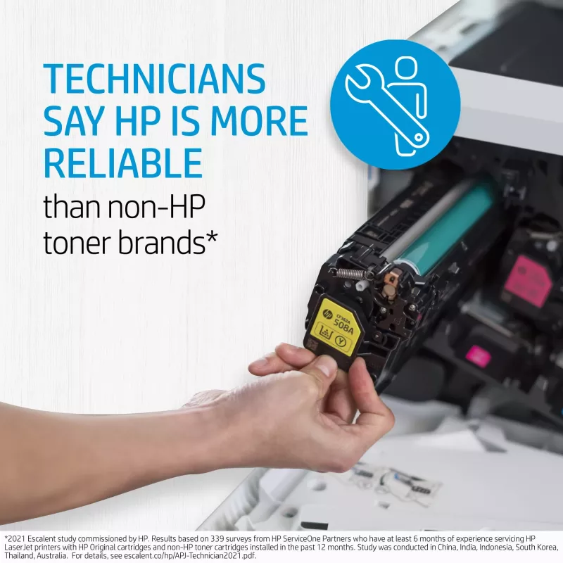 Kasetė HP Toner Nr.53A Juoda Q7553A 3000 puslapių