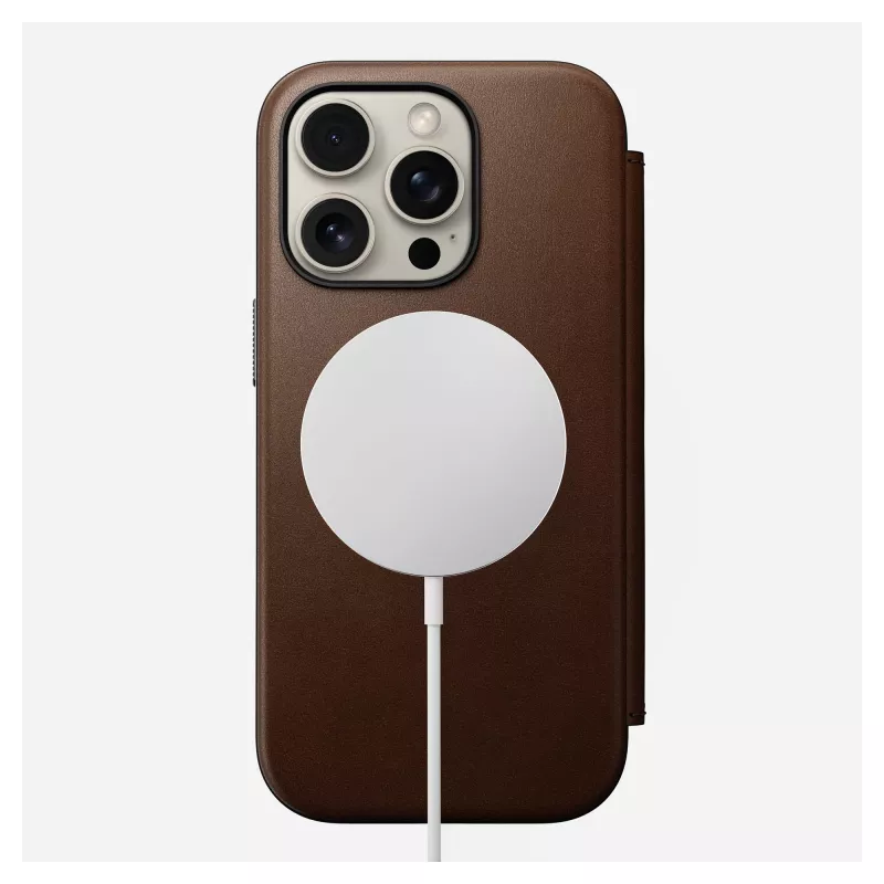Folio dėklas Nomad NM01679585