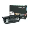 Lexmark T650A11E tonerio kasetė, juoda, 7000 psl.