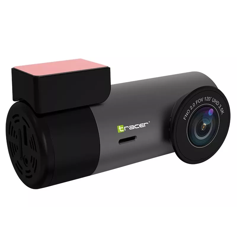 Vaizdo registratorius SNAP 3.5S-WF