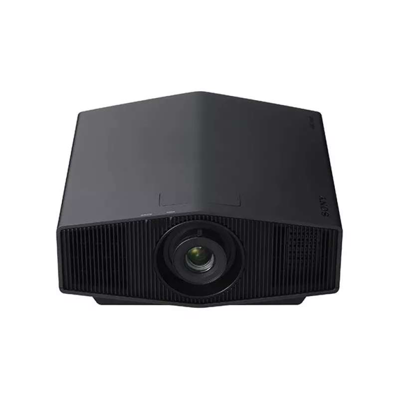 Sony VPL-XW5000 standartinio projektavimo projektorius 2000 ANSI liumenų 3LCD UHD 4K (3840x2160) Juodas