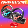 Subsonic Superdrive SV 250-S Vairas Su Pedalais Blue Edition