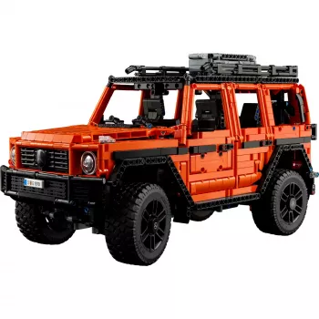 LEGO Technic Mercedes-Benz G 500 PROFESSIONAL Line rinkinys 42177
