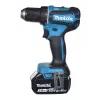 Gręžtuvas MAKITA DDF485RF3J 3x 18V 3Ah