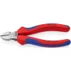 Knipex 70 02 140 replės – įstrižinės replės