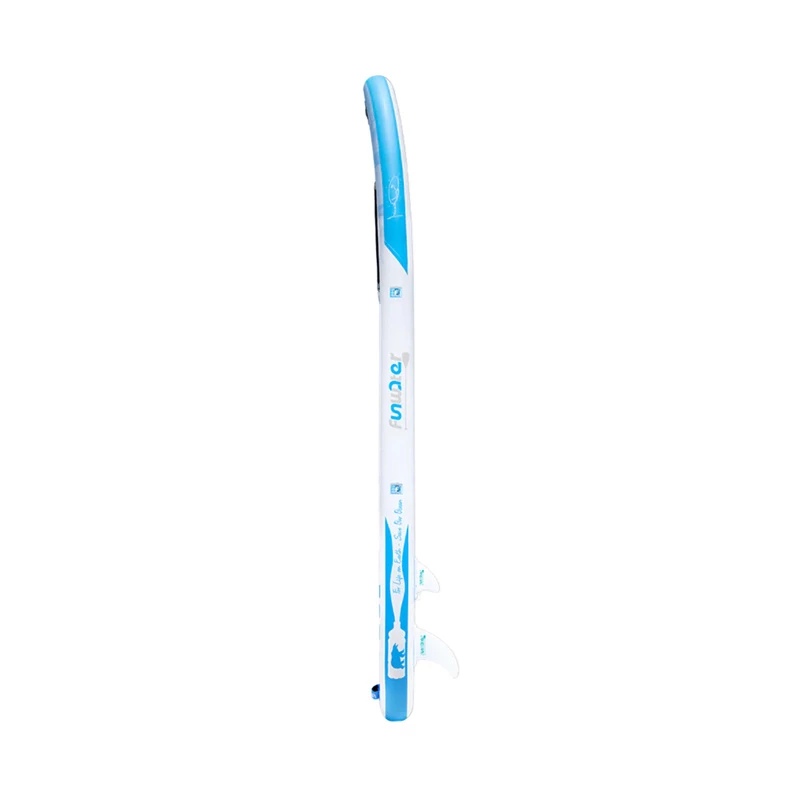 Pripučiama irklenė FunWater SUP SUPFW07A (mėlyna)