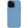 Decoded Silicone dėklas Apple iPhone 16 Pro Max 17,5 cm mėlynas