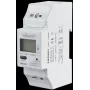 VE EMDIN02 – Vienfazis energijos skaitiklis su LCD ekranu (EMDIN02)