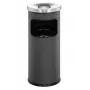 Anglinė kepsninė Durable 3332 Apvali Metalinė Skersmuo 25 cm Aukštis 630 mm