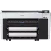 Epson SureColor SC-T5700D didelio formato spausdintuvas, rašalinis, spalvotas, 2400 x 1200 DPI, A0 (841 x 1189 mm), Wi-Fi, Ethernet LAN