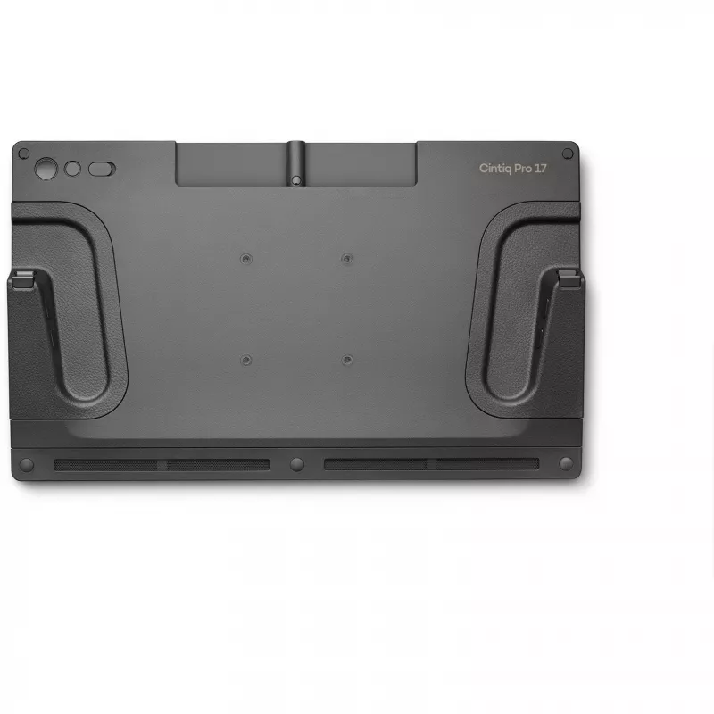 Wacom Cintiq Pro 17 – Profesionalus piešimo planšetinis monitorius