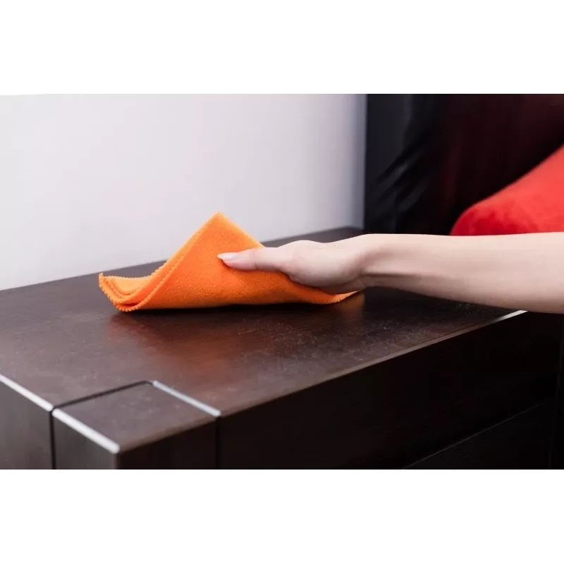 Valymo šluostė Vileda Microfibre 1 vnt.