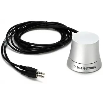 Pasyvus garsumo valdiklis TC Electronic Level Pilot C 34000188