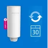 Vandens filtro kasetės Philips AWP225S/5 3 vnt. – minkštinimo keičiamieji filtrai